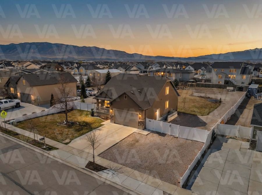 Virtual Twilight result