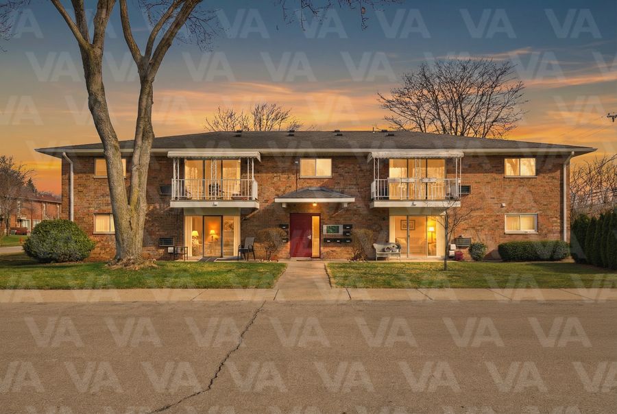 Virtual Twilight result