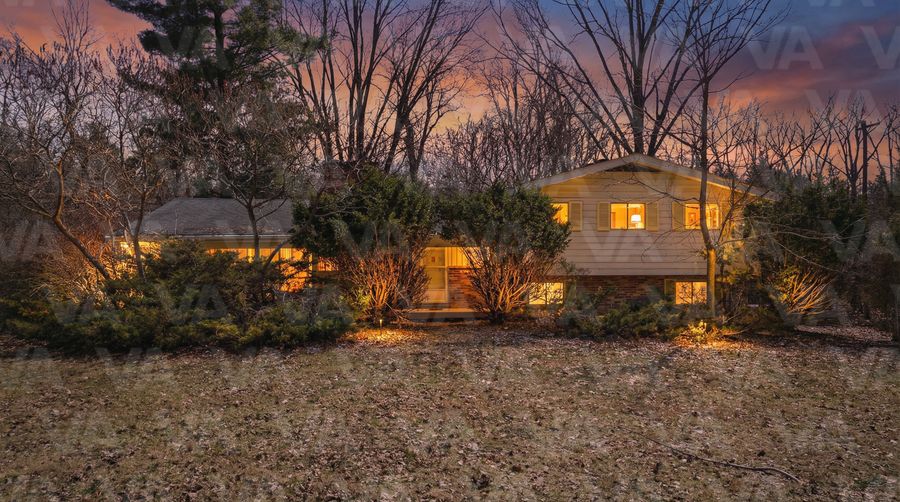 Virtual Twilight result