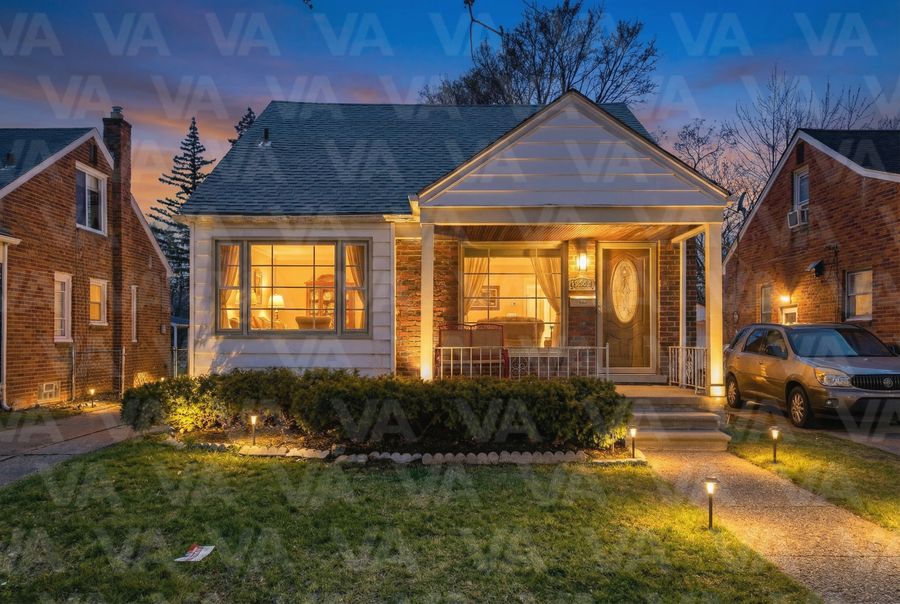 Virtual Twilight result