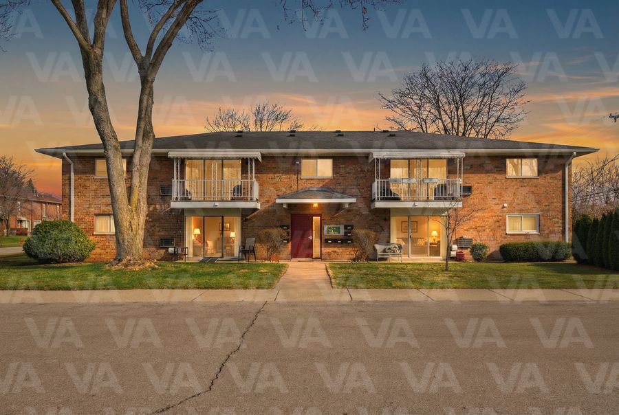 Virtual Twilight result