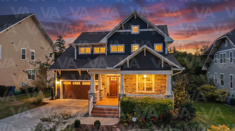 Virtual Twilight result