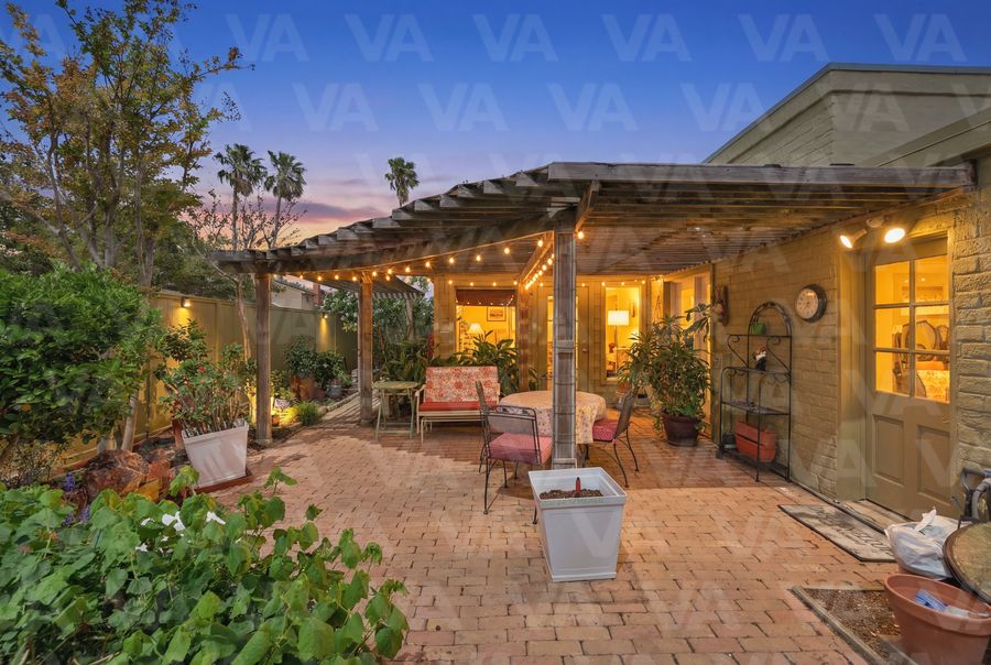 Virtual Twilight result