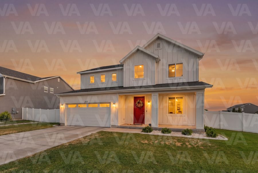 Virtual Twilight result