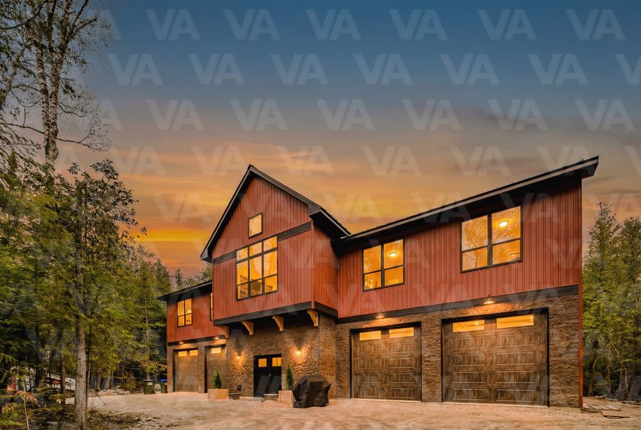 Virtual Twilight result