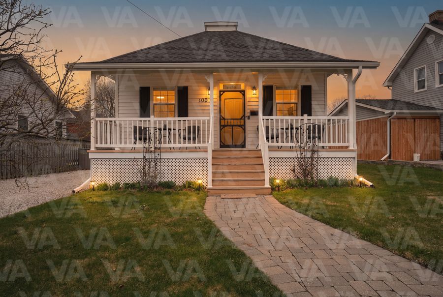 Virtual Twilight result