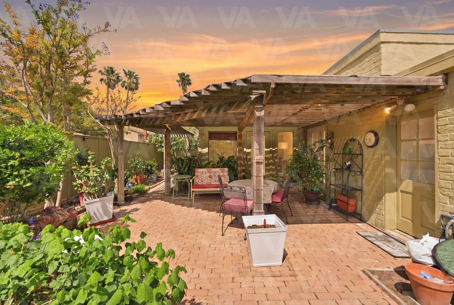 Sky Replacement result