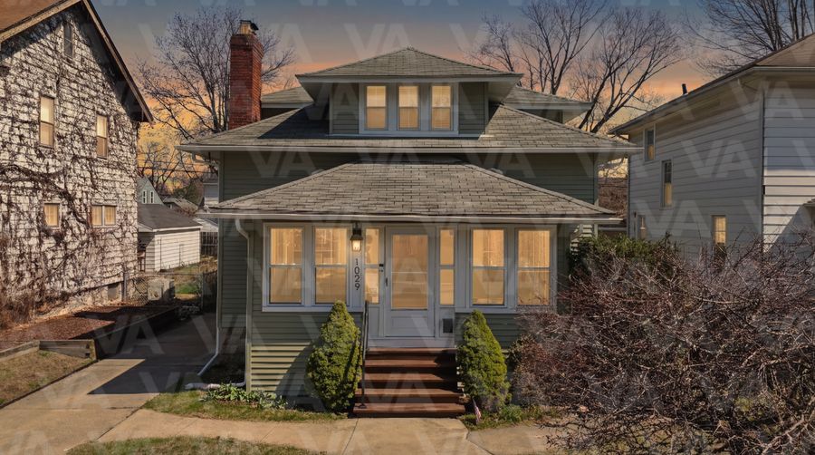 Virtual Twilight result