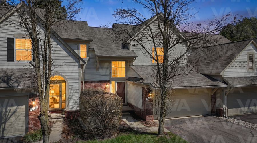 Virtual Twilight result